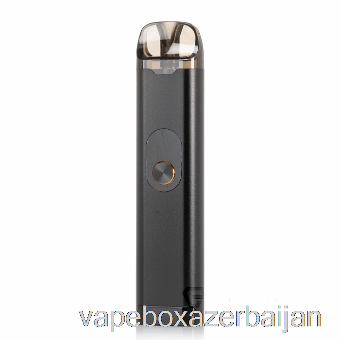 Vape Azerbaijan Hellvape EIR 18W Pod System Legend Black